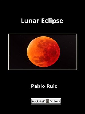 cover image of Lunar Eclipse